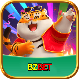 Imagem promocional da BZBET mostrando a plataforma e suas vantagens